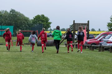 Bild 22 - wCJ SV Steinhorst/Labenz - VfL Oldesloe : Ergebnis: 18:0